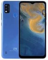 Смартфон ZTE Blade A51 2/32 ГБ, Dual SIM (nano-SIM), синий кобальт