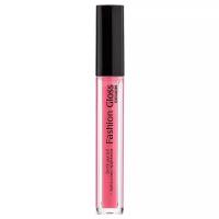 Блеск для губ RELOUIS FASHION GLOSS тон 19 (Роскошь Монако) с зеркальным эффектом