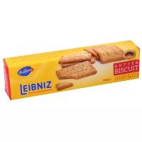 Печенье Leibniz Butter biscuits, 200 г