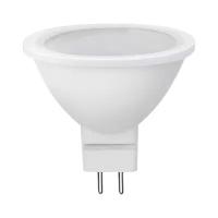 Лампа светодиодная ASD LED-JCDR-STD, GU5.3, R51, 5.5Вт