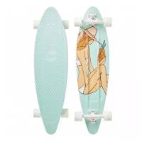 Комплект лонгборд Penny Longboard 36 Tropica