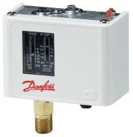 Реле давления DANFOSS Реле давления DANFOSS KPI 35 G1/4"