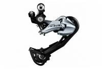 Переключатель задний Shimano RD-M3000-SGS 9 скоростей