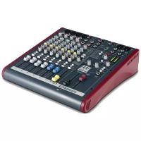 Allen & Heath ZED60-10FX