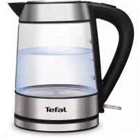 Чайник Tefal KI730D, black