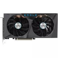 Видеокарта GeForce RTX 3060 Gigabyte GV-N3060EAGLE OC-12GD 2.0 LHR