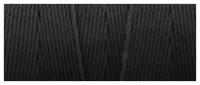 Филаментная нить 1000D/3, 91,44 м, Astra&Craft (9020 черный)