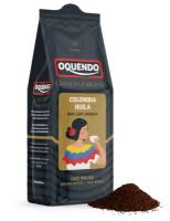 Кофе молотый Колумбия 250г Арабика 100% COLOMBIA HUILA Oquendo