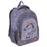 Рюкзак Erich Krause - ErgoLine 15L - Dream Unicorn