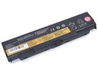 Аккумуляторная батарея для ноутбука Lenovo T440P (45N1145) 10.8V 4400mAh OEM черная