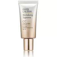 Estee Lauder CC крем Revitalizing Supreme, SPF 10