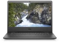 Dell Vostro 3400 3400-6008 (Intel Core i3 1115G4 3.0Ghz/4096Mb/1000Gb SSD/Intel UHD Graphics/Wi-Fi/Bluetooth/Cam/14/1920x1080/Windows 10 64-bit)