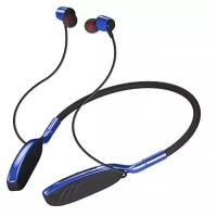 Bluetooth гарнитура D01-BLUE