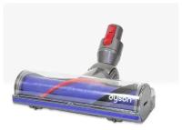 Электрощетка Dyson 968266-04 с прямым приводом для V7,SV11