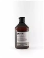 Insight Man Beard Cleanser - Шампунь для бороды, 250 мл