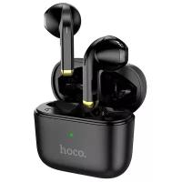 Гарнитура Bluetooth EW08 True Wireless Stereo Headset HOCO черная