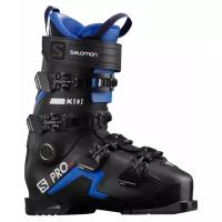 Горнолыжные ботинки Salomon S/PRO HV 130