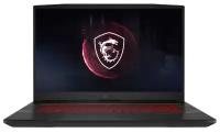 Игровой ноутбук MSI Pulse GL76 12UCK-278XRU (9S7-17L414-282)