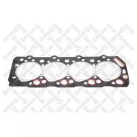 STELLOX 1125085SX 11-25085-SX_прокладка ГБЦ! (1.8mm)\ Mitsubishi Pajero/L300. Hyundai Galloper 2.5TD 4D56T 86>