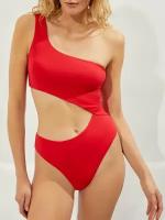 Купальник infinity lingerie, размер M, красный
