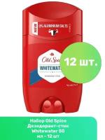 Old Spice дезодорант стик WhiteWater