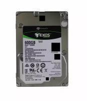 Жесткий диск Seagate ST600MP0006