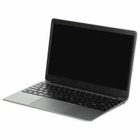 Ноутбук CHUWI HeroBook Pro 15,6" Celeron N4020, 8 Гб, SSD 256 Гб, NO DVD, Windows 11 Home, серый, 1746087