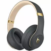 Наушники Beats Studio3 Wireless серая тень