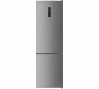 Холодильник VIOMI BCD-351W серебро (FNF, инвертор, WiFi)