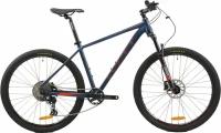Велосипед Welt Ranger 3.0 29 (2024) (Велосипед Welt Ranger 3.0 29 2024 Темно-синий (дюйм:20), 9333725922540)