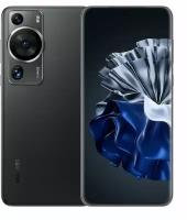 Смартфон HUAWEI P60 Pro 8/256 ГБ RU, Dual nano SIM, черный