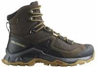 Salomon quest element gore-tex / Delicioso / 9 US / 42 EU / 26.5 CM