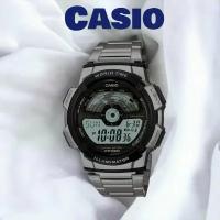Наручные часы CASIO AE-1100WD-1A