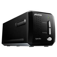 Plustek Сканер Plustek OpticFilm 8200i Ai