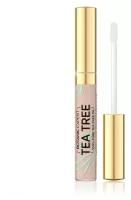 Консилер для лица Eveline Tea tree антибактериальный 3 в 1 001