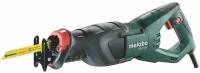 Сабельная пила Metabo SSE 1100