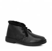 Ботинки Giovanni Fabiani Trend W21956 черный, Размер 36