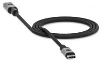 Кабель Mophie USB-C to USB-C 1,5м черный