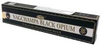 Благовоние Черный опиум (Black opium incense sticks) Ppure | Пипьюр 15г