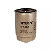 Топливный Фильтр Filtron арт. PP932/1