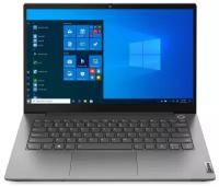 Ноутбук Lenovo Thinkbook 14 G2 ITL (1920x1080, Intel Core i5 2.4 ГГц, RAM 8 ГБ, SSD 512 ГБ, Win10 Pro)