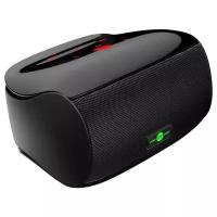 Колонка Ross&Moor MiniBoom Bluetooth Black