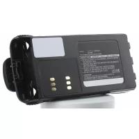 Аккумулятор iBatt iB-U1-M5175 1800mAh для Motorola GP340, GP680, GP360, GP380, GP640, GP140, GP320, GP328, GP280, HT1250, HT1200, MTX900, GP338, GP240, GP580, HT750, GP1280, GP540, HT1500, HT1550, PRO5150, GP339