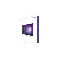 Программное обеспечение OEM Microsoft Windows 10 Pro 64-bit Russian 1pk DSP OEI DVD (FQC-08909)