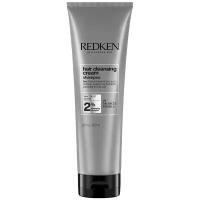 Redken Hair Cleansing Cream Шампунь-уход для глубокой очистки волос и кожи головы 250мл