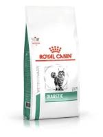 Royal Canin (вет.корма) RC Для кошек при сахарном диабете (Diabetic DS 46 feline) 39060040R1 0,4 кг 38447 (3 шт)