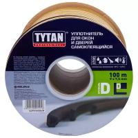 Уплотнительная лента Tytan 91416 100 м