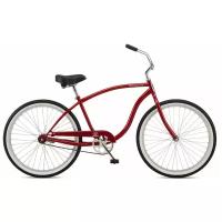 Велосипед SCHWINN S1-22г. (красный)