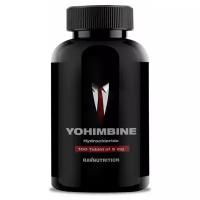 RAVNUTRITION Yohimbine HCL 5 mg (100 таблеток)