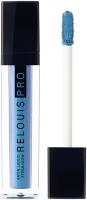 Relouis Тени для век Pro Satin Liquid 24 небесный